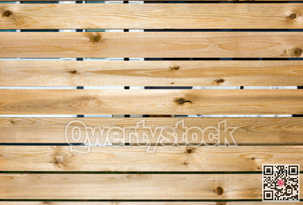 Wooden plank fence texture background